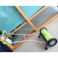 Multifuctional Grass cutter lawn mower garden tool